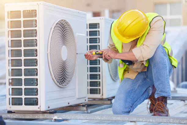 Best Air conditioning repair  in Cameron, WI