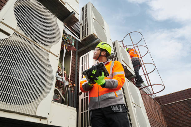 Best Affordable HVAC services  in Cameron, WI