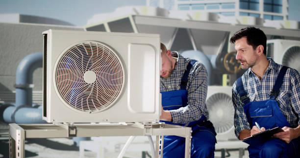 Best Affordable HVAC services  in Cameron, WI