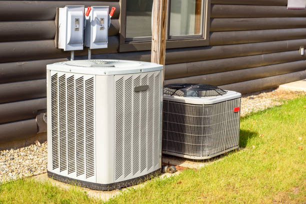 Best Central air repair  in Cameron, WI