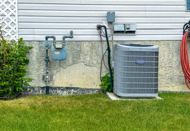 Best HVAC installation services  in Cameron, WI